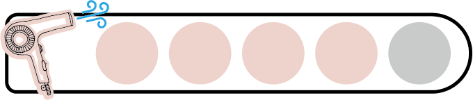 ヘアドライヤー　ベストバイ　2026 風量テスト